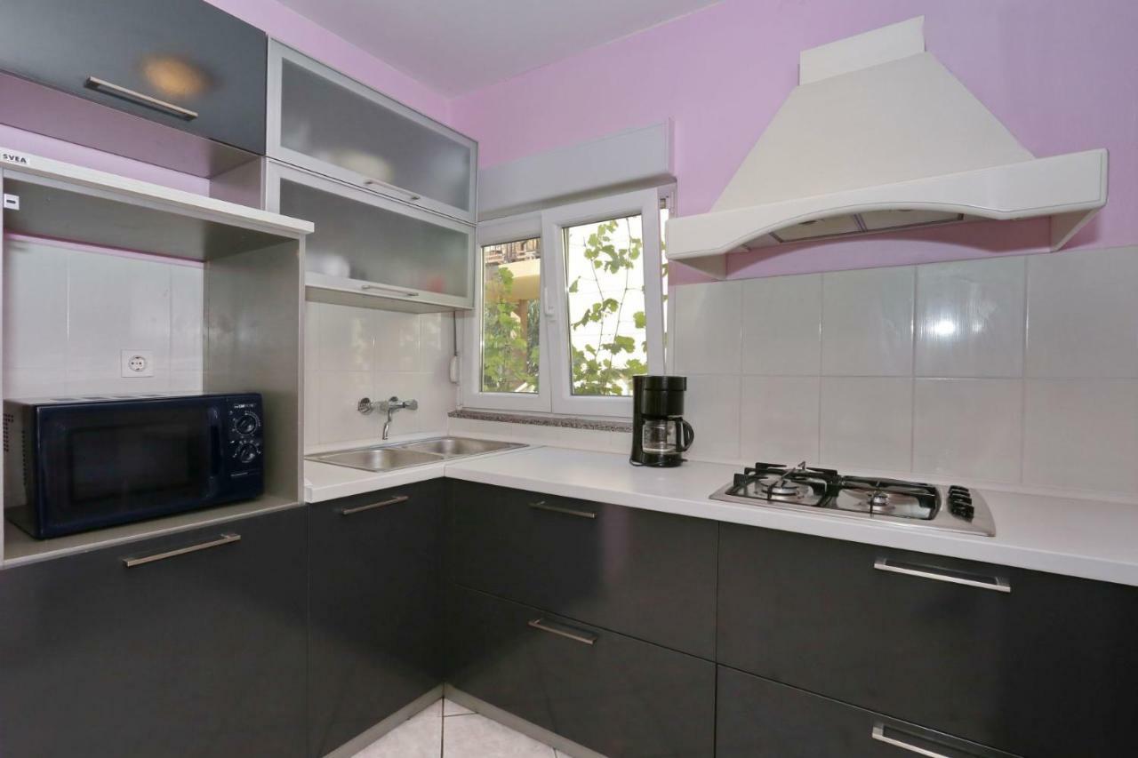 Villa Neyla Вир Экстерьер фото