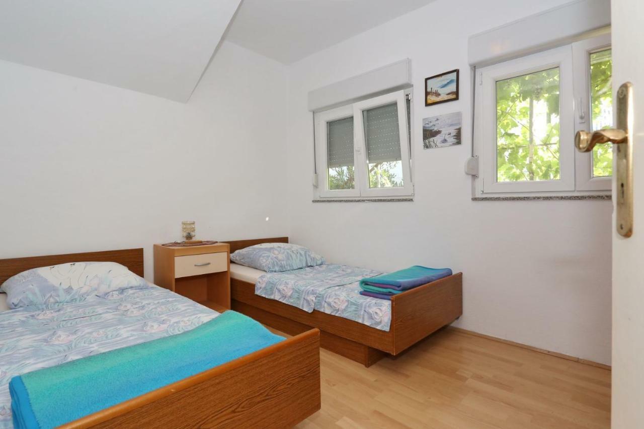 Villa Neyla Вир Экстерьер фото