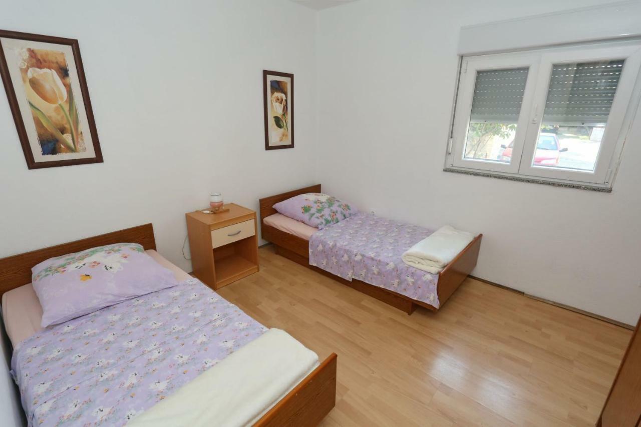 Villa Neyla Вир Экстерьер фото