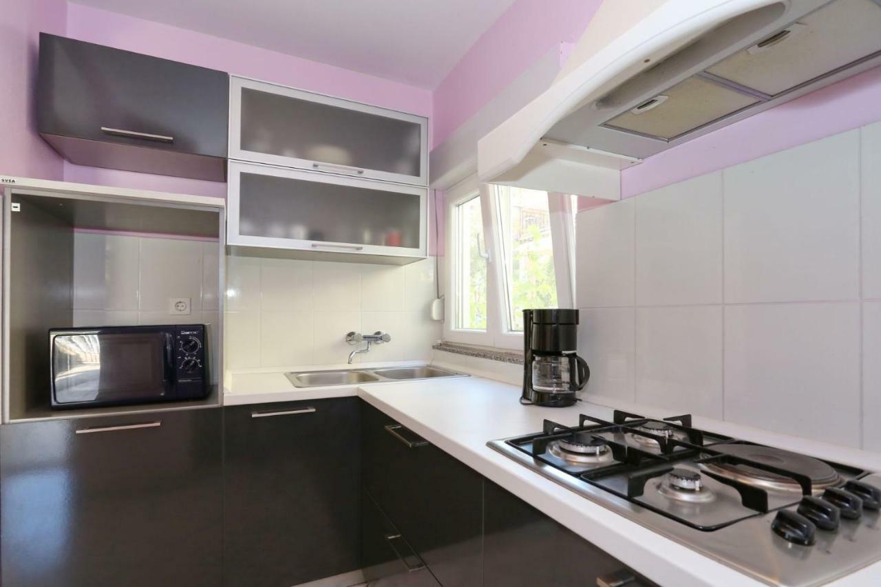 Villa Neyla Вир Экстерьер фото