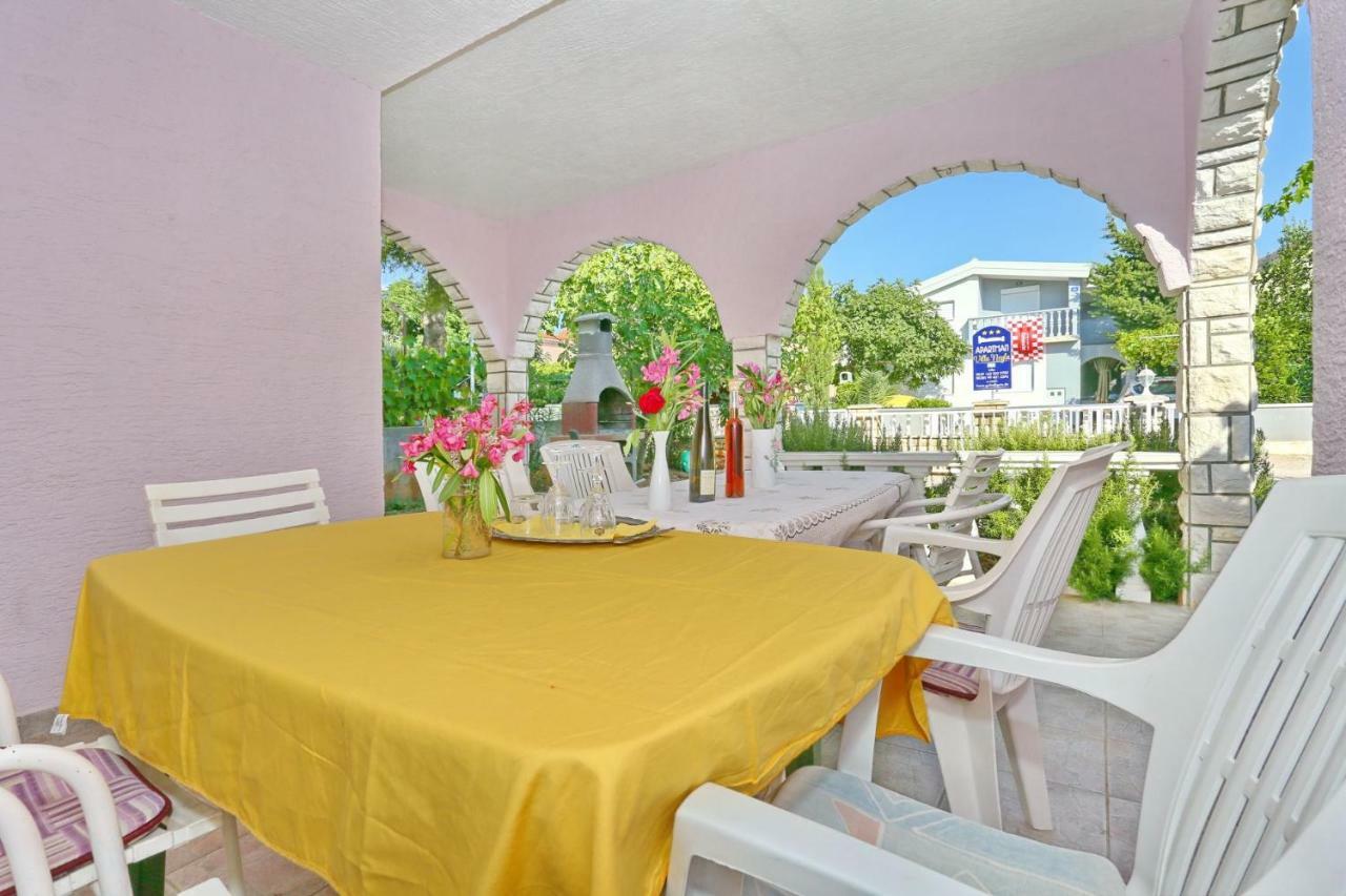 Villa Neyla Вир Экстерьер фото