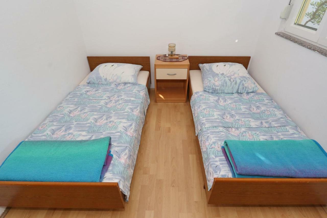 Villa Neyla Вир Экстерьер фото